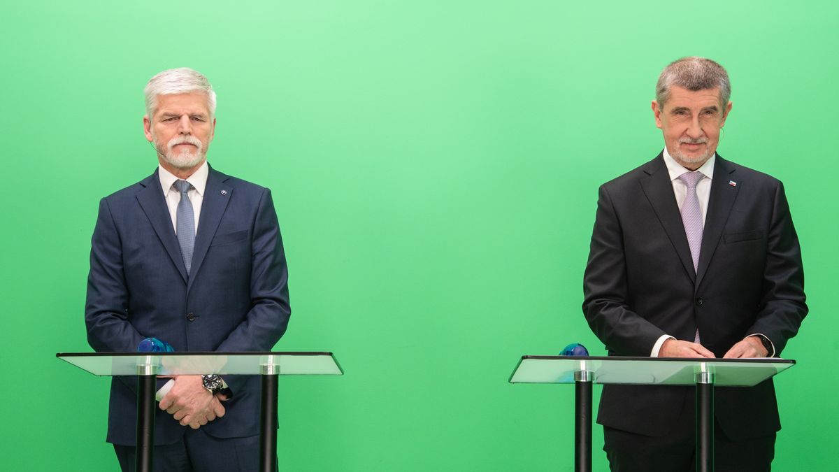 FOTO: Ohlédnutí za prezidentskou debatou na Novinkách